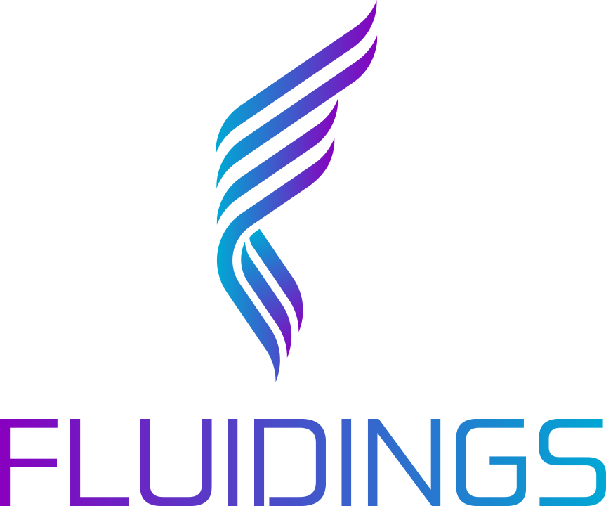 Fluidings Logo