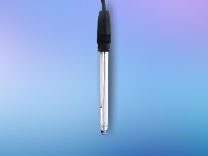 Digital pH Sensor Electrode RS485