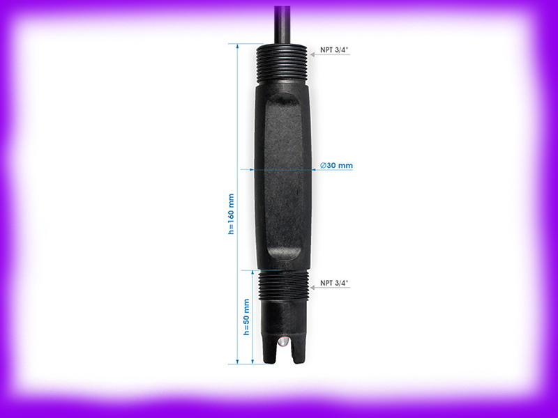 Digital pH Sensor