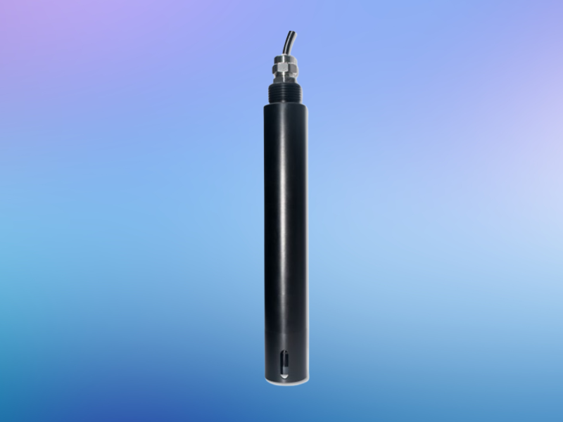 Digital conductivity sensor series CS3740ZD