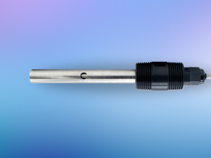 CS3733D Digital Conductivity Sensor