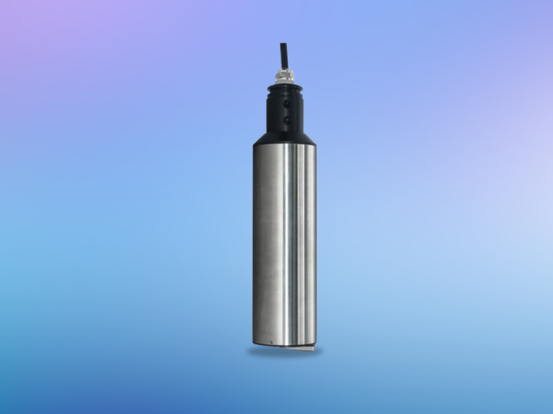 Digital Turbidity Sensor with Automatic Cleaning CS7833D