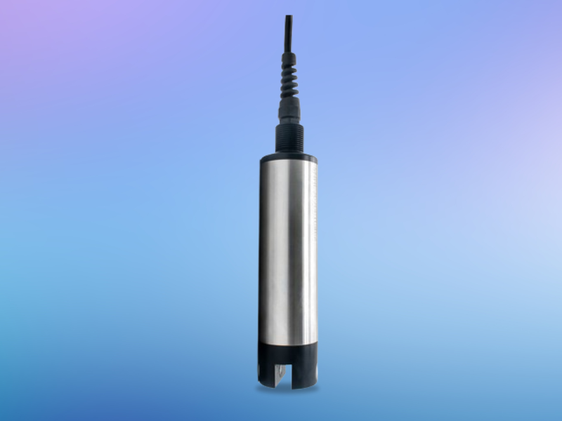 Digital Turbidity Sensor with Automatic Cleaning CS7832D