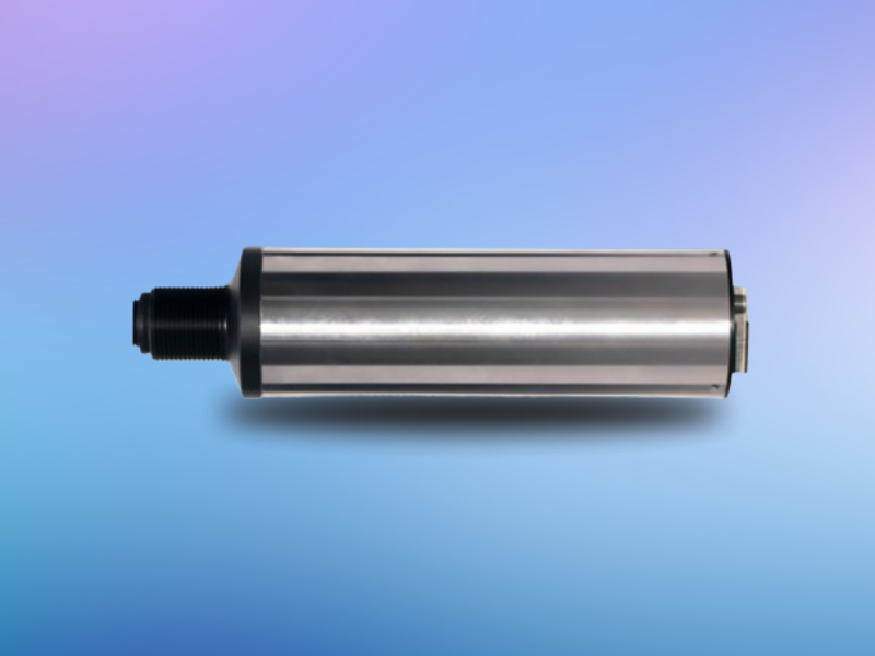 Digital Suspended Solids (Sludge concentration) Sensor with Automatic Cleaning