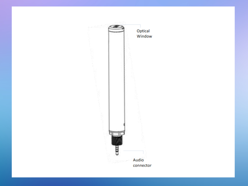 Chlorophyll Sensor