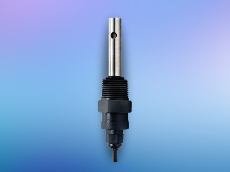 Conductivity Sensor Designed for Pure CS3632