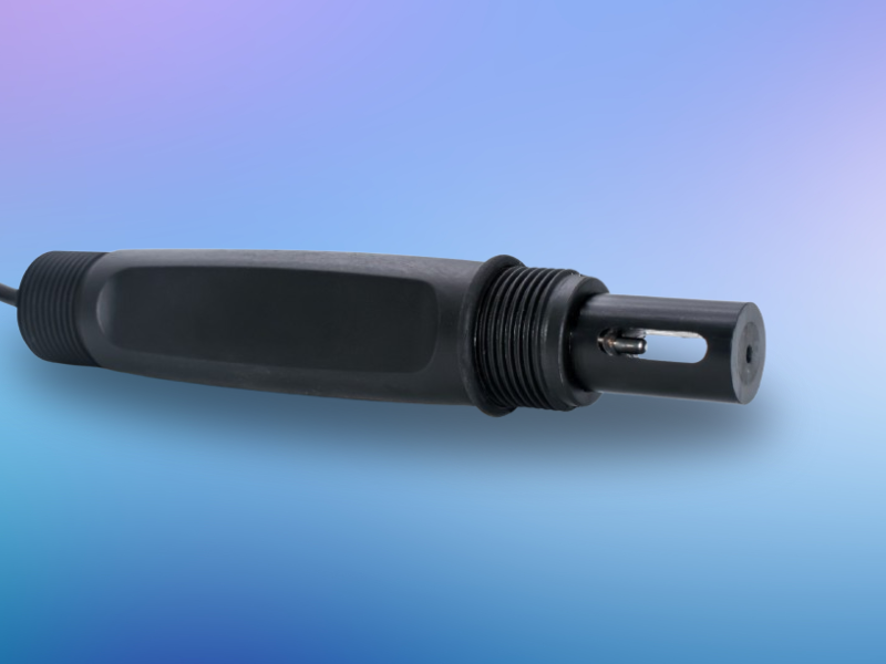 Digital Conductivity Sensor