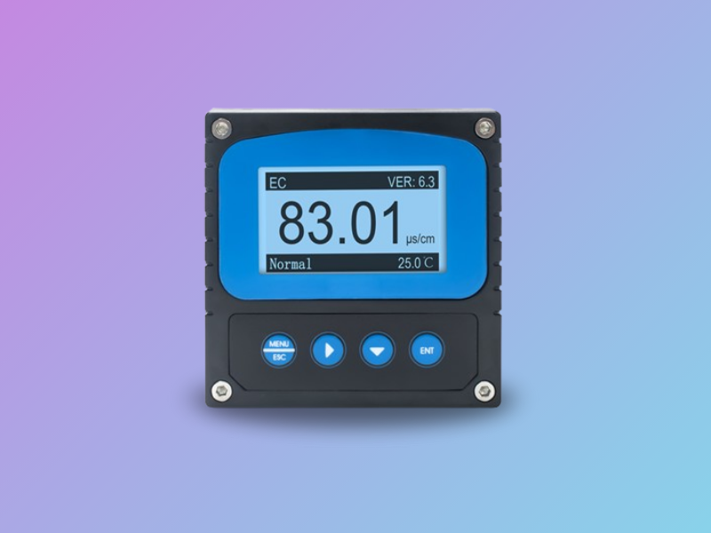 Online Conductivity Meter Salinity/TDS/Resistivity Meter