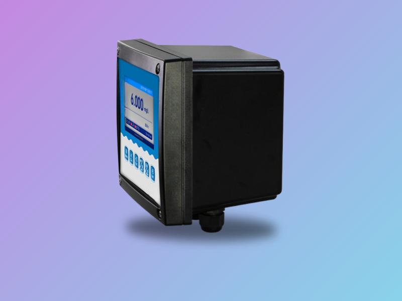 Industrial Online Acid/alkali/salt Concentration Analyzer