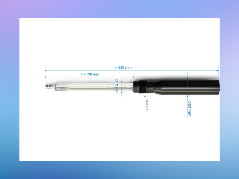 Digital Chlorine Dioxide Sensor