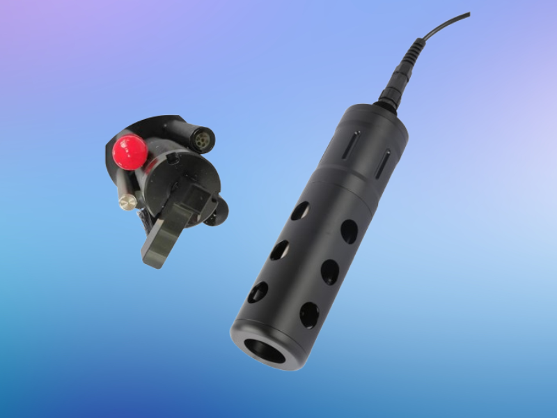 NH4 Sensor