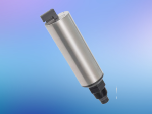 Oil-in-Water Sensor (Crude oil)