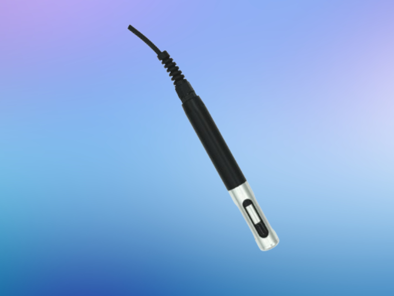 Portable Dissolved Oxygen Sensor