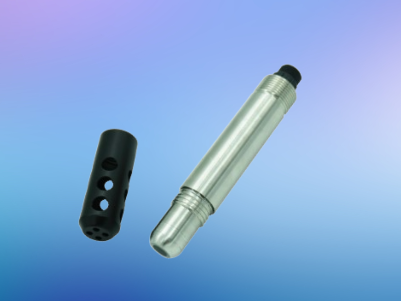 Online Optical Dissolved Oxygen Sensor