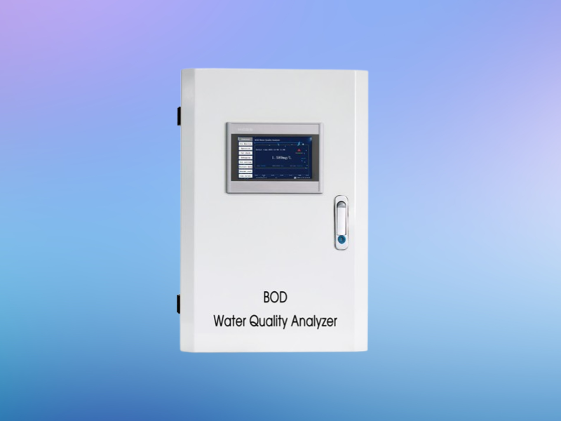 BOD Water Quality On-line Automatic Monitor