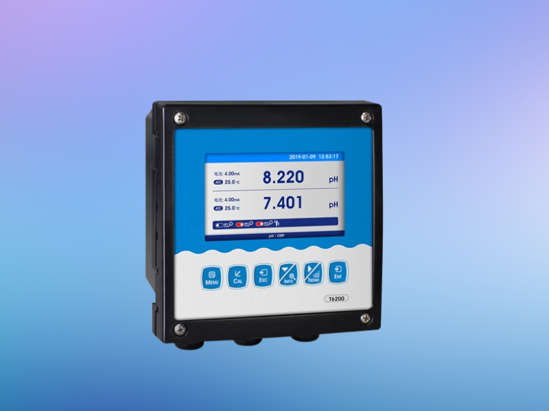 Online EC&EC Dual Channel Transmitter