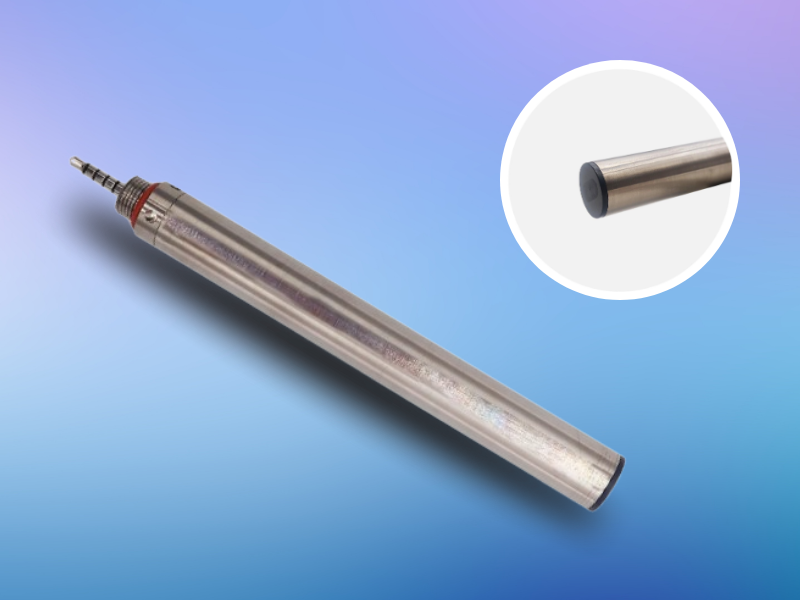 Optical Turbidity Sensor