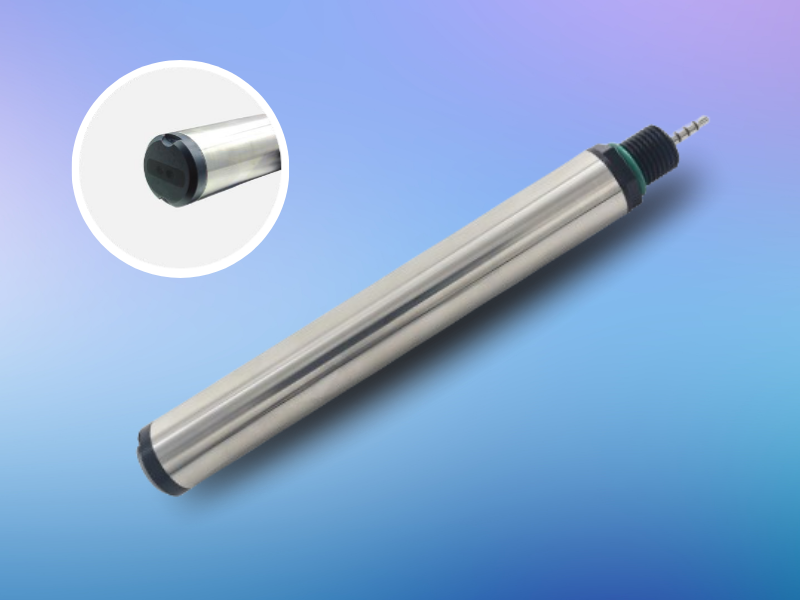 Optical Turbidity Sensor