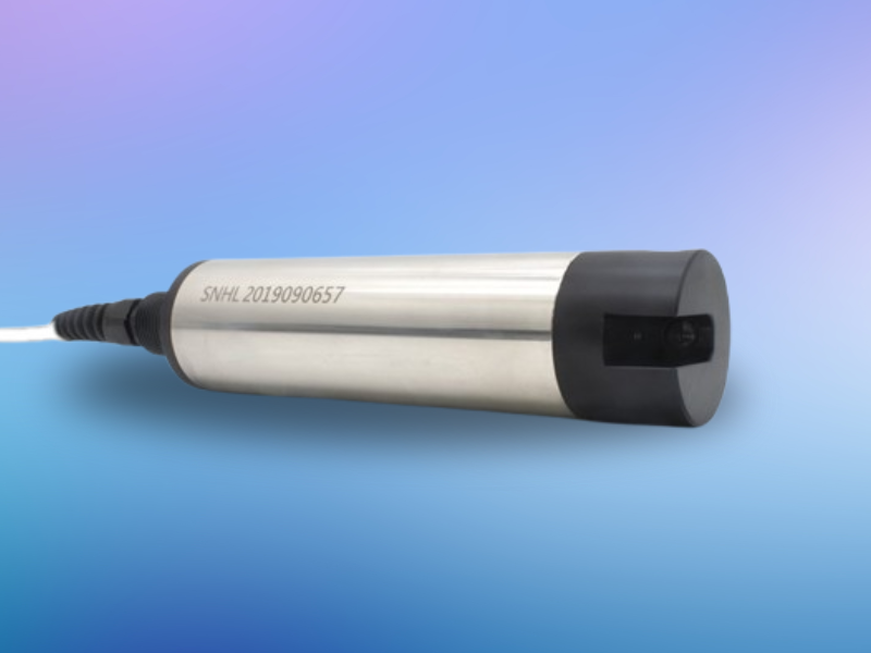 CS7850D Digital Suspended Solids (Sludge concentration) Sensor