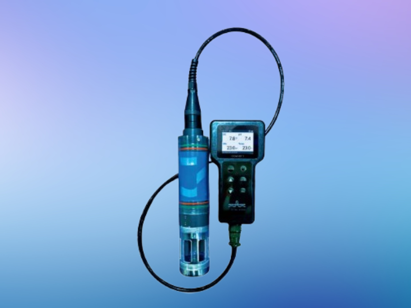 BHDOEASY-2001 Portable multi-parameter Meter