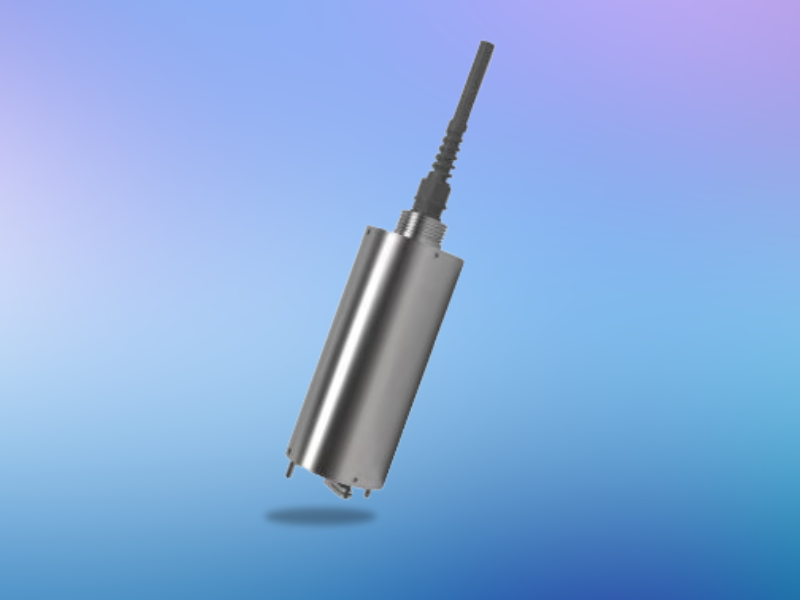 Online Intelligent Total Suspended Solids Sensor BH-DX01