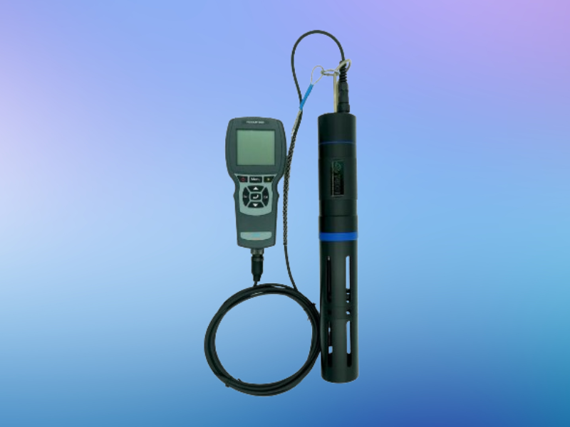 BH4001 Multiparameter Water Quality Probe