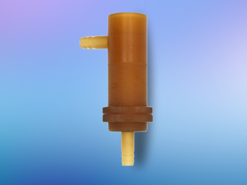 CS3745 Acid-base Concentration Sensor