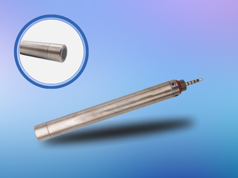 Optical Dissolved Oxygen Sensor