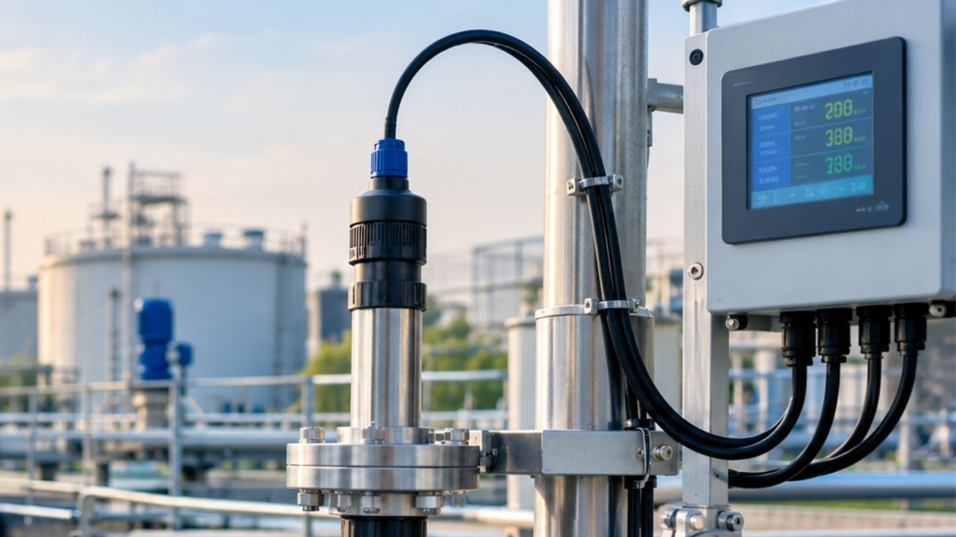 OCEMS Requirements in India